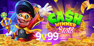 Desvendando o Mundo dos Jogos Virtuais na 9v99